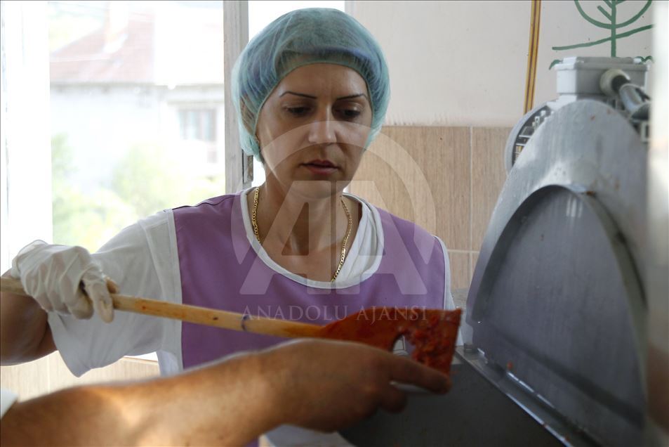 Osnovale žensku poljoprivrednu zadrugu i obezbedile sebi posao