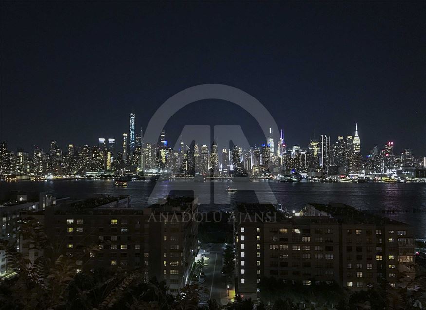 Vida cotidiana en Nueva York