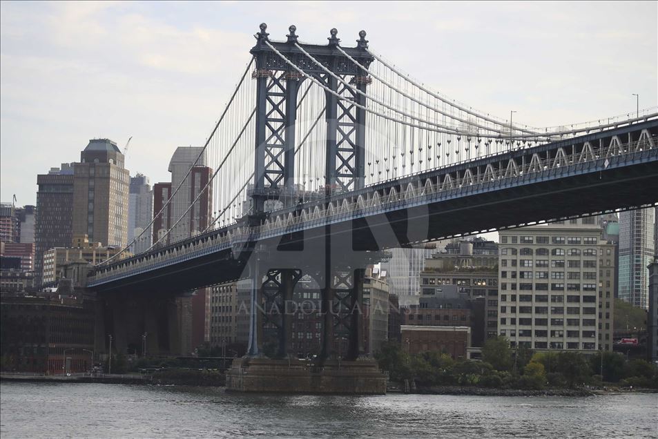 Vida cotidiana en Nueva York