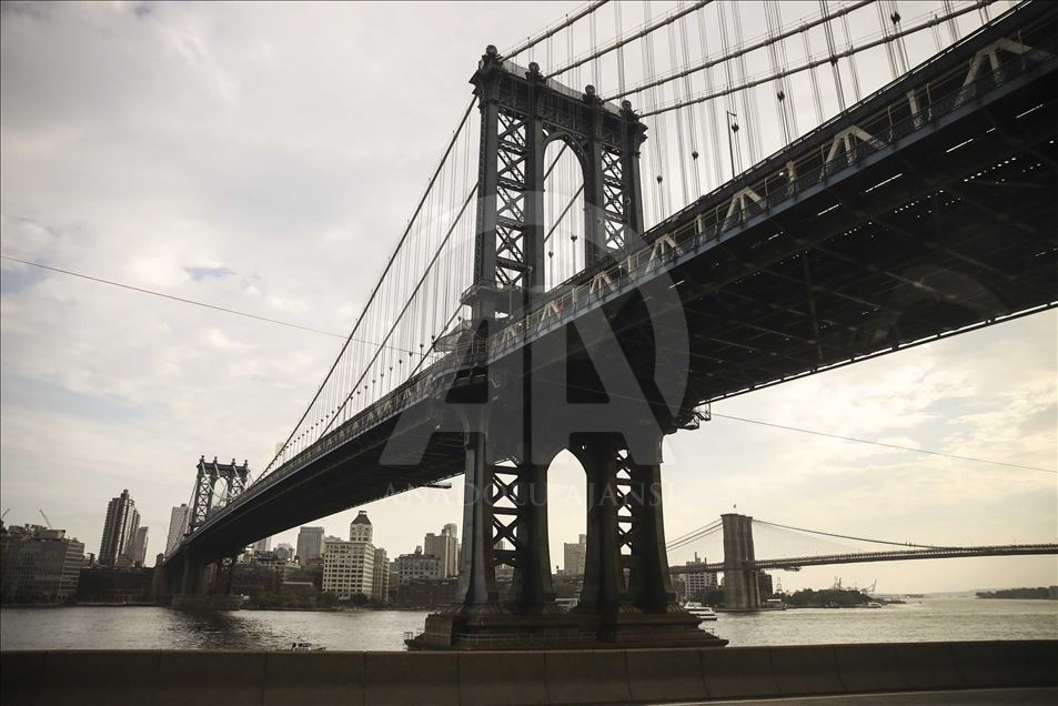 Vida cotidiana en Nueva York