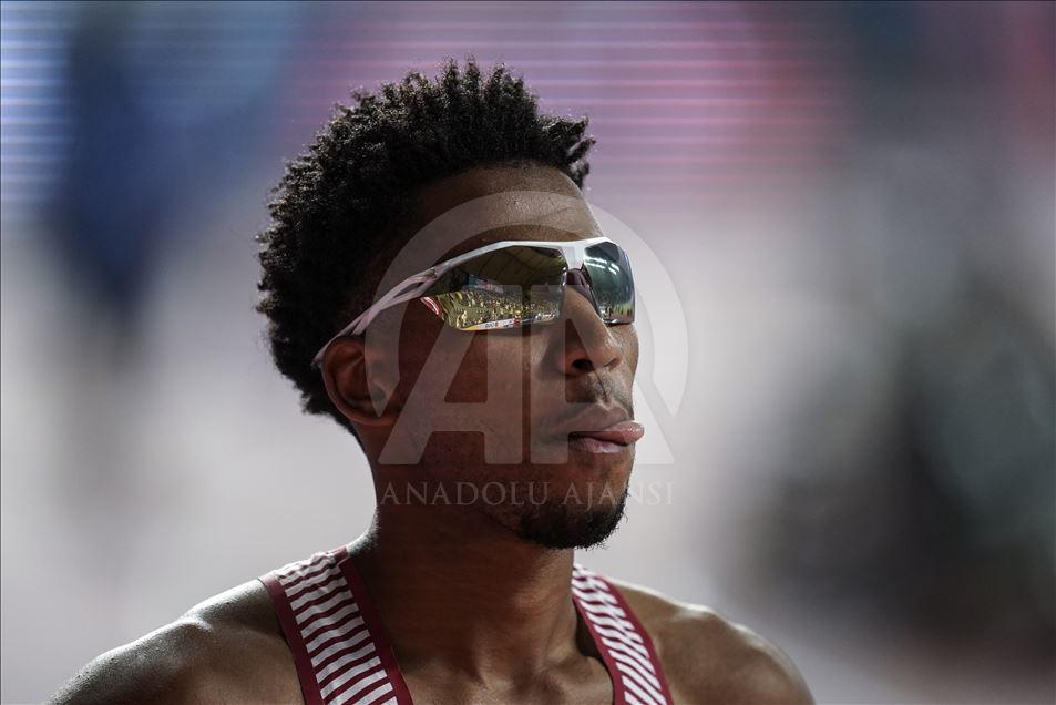 World Athletics Championships in Qatar