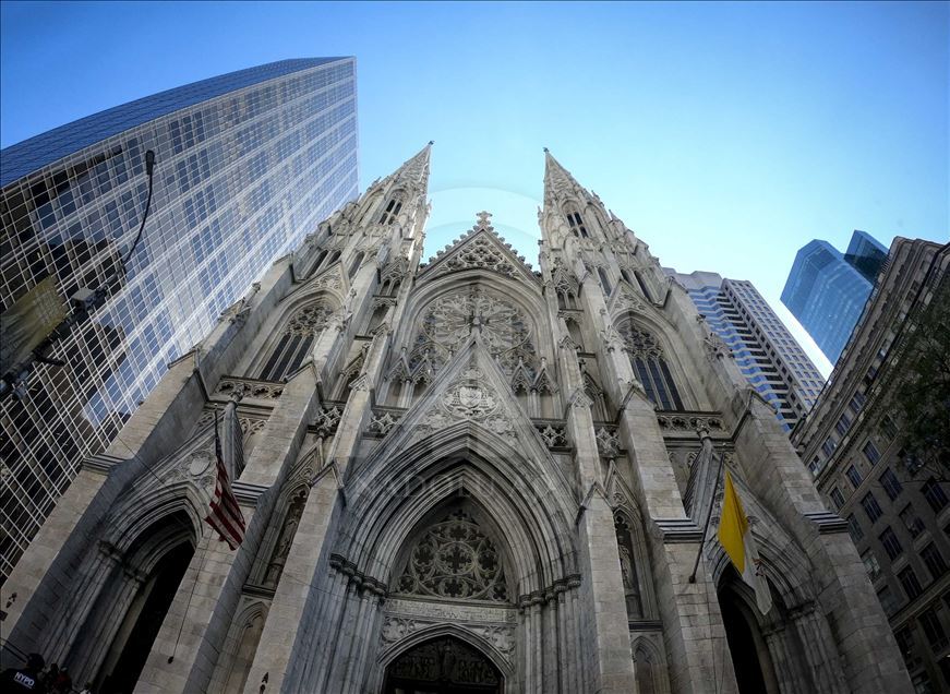 Vida cotidiana en Nueva York
