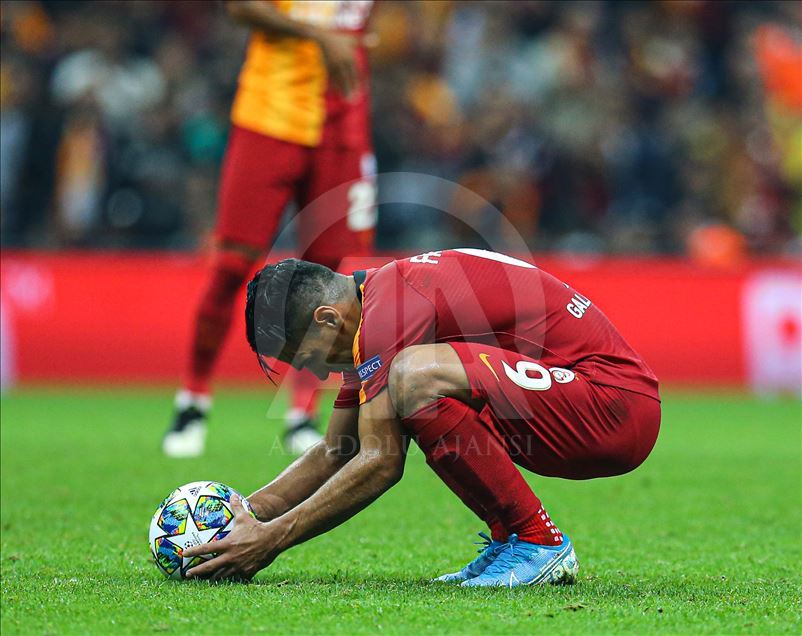 Galatasaray - Paris Saint-German