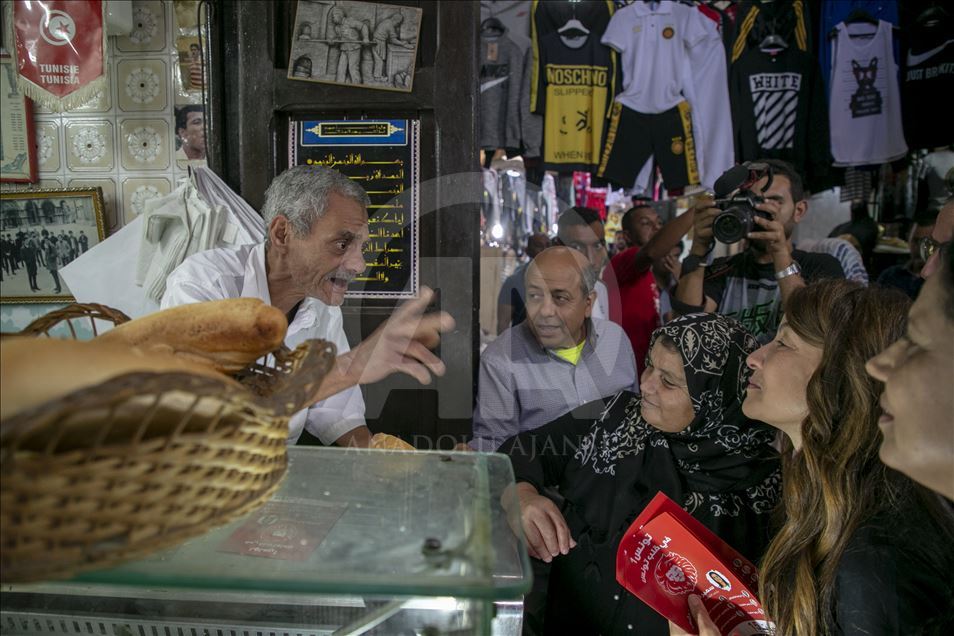"قلب تونس": حظوظنا كبيرة في الحصول على الكتلة الأهم في البرلمان