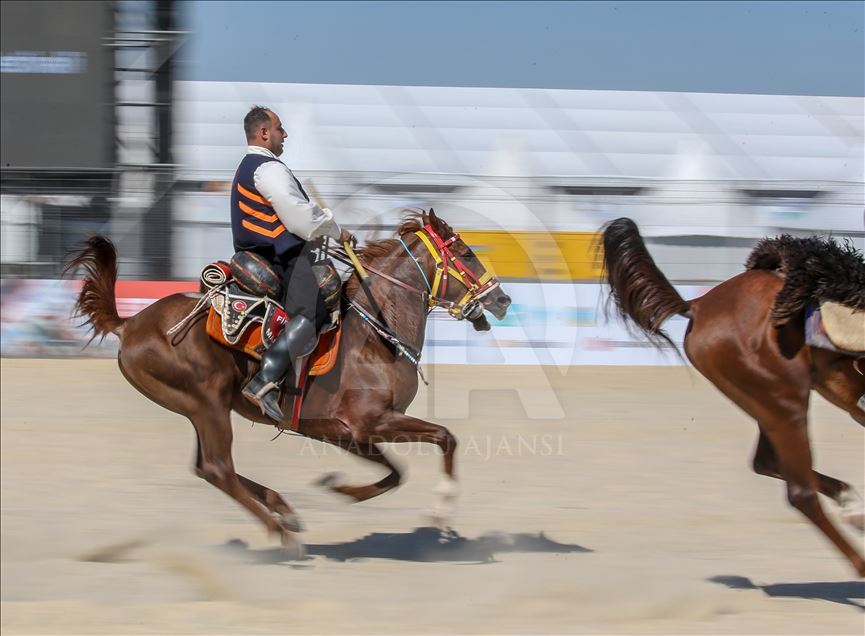 4. Etnospor Kültür Festivali