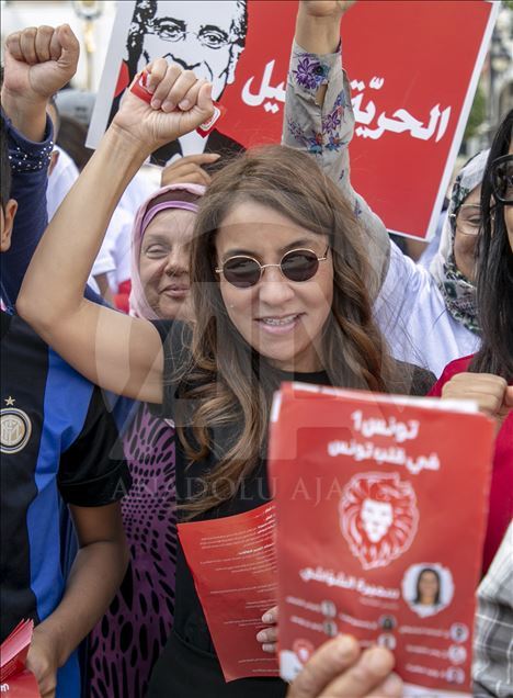 "قلب تونس": حظوظنا كبيرة في الحصول على الكتلة الأهم في البرلمان