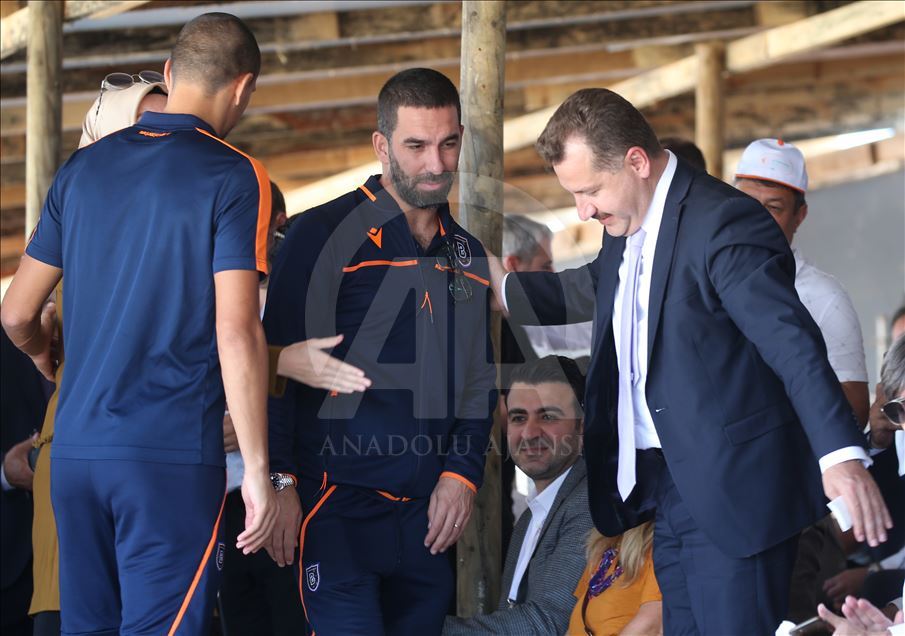 4. Etnospor Kültür Festivali
