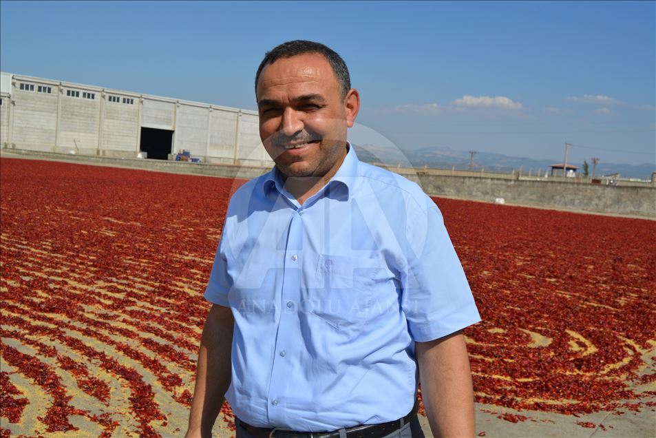 Tirkiyeyê îsota hûrkirî îxracî 91 welatan kir