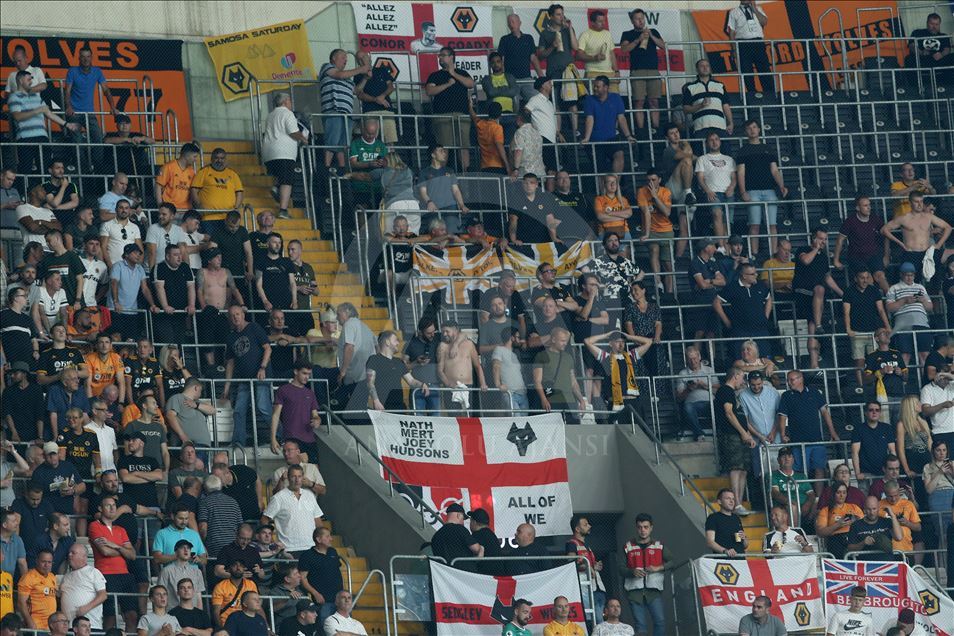 Beşiktaş - Wolverhampton Wanderers