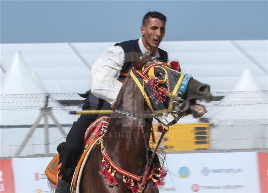4. Etnospor Kültür Festivali