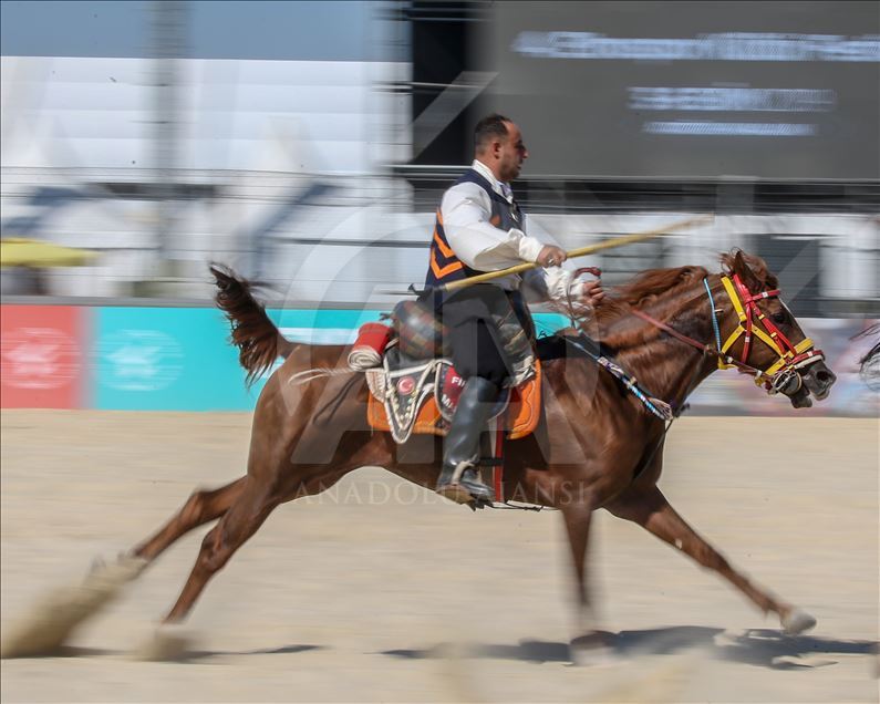 4. Etnospor Kültür Festivali