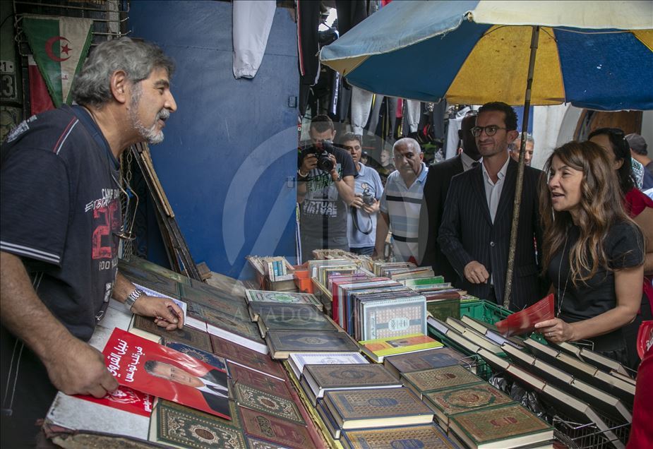 "قلب تونس": حظوظنا كبيرة في الحصول على الكتلة الأهم في البرلمان
