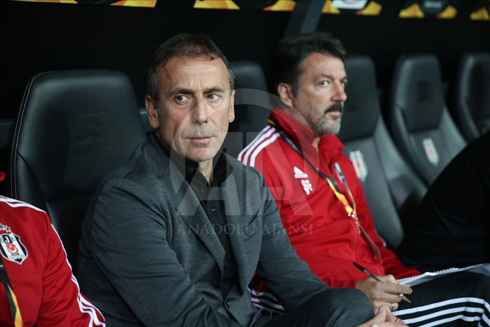 Beşiktaş - Wolverhampton Wanderers