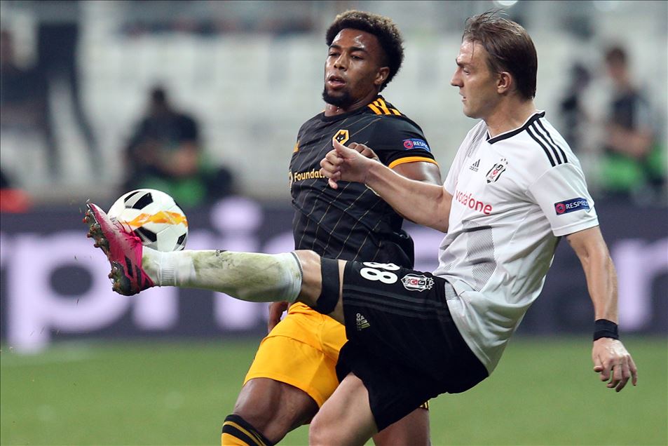 Beşiktaş - Wolverhampton Wanderers