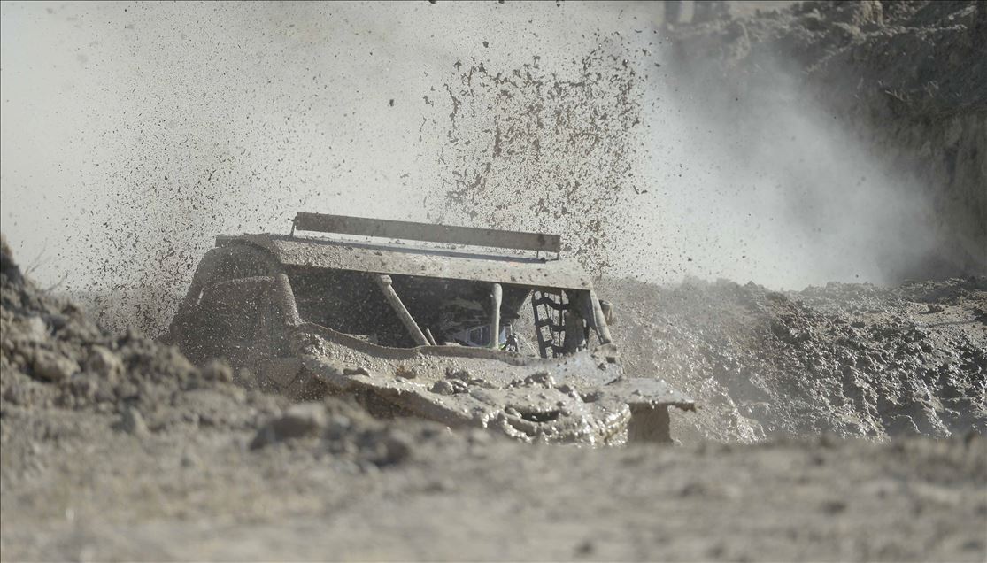Türkiye Off-Road Şampiyonası