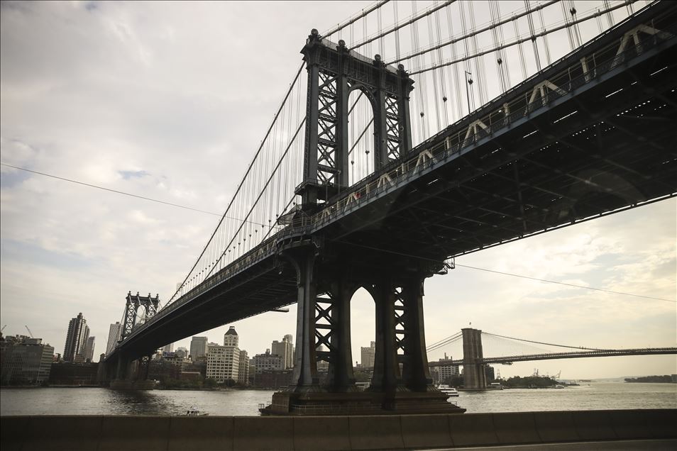 New York'ta günlük yaşam