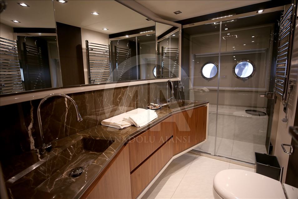 GİSPİR Boat Show Tuzla, kapılarını açtı