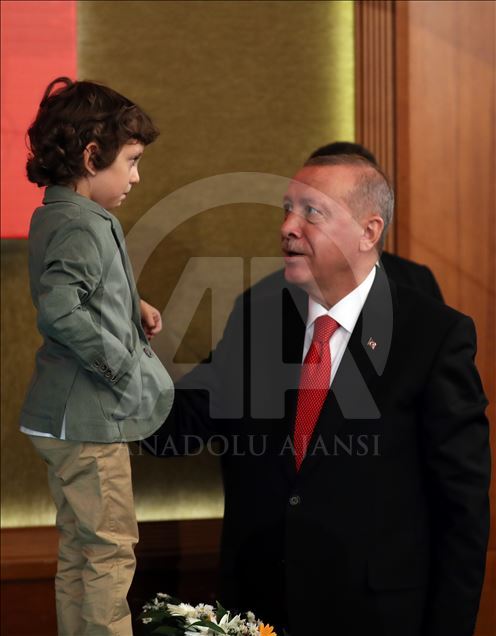 AK Parti 29. İstişare ve Değerlendirme Toplantısı