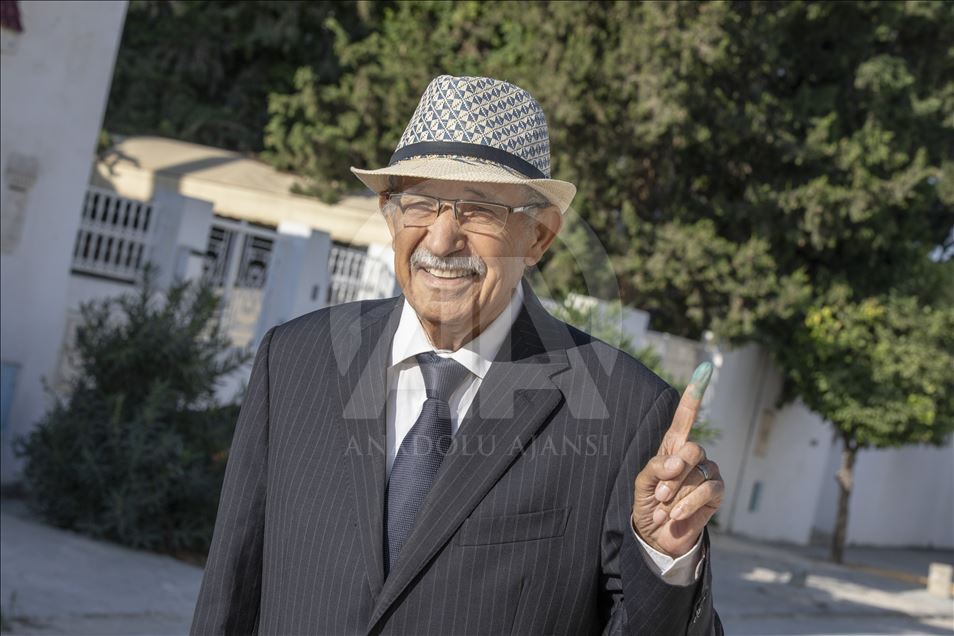 Tunisie / Législatives : ouverture des bureaux de vote pour les deuxièmes élections législatives depuis la révolution de 2011