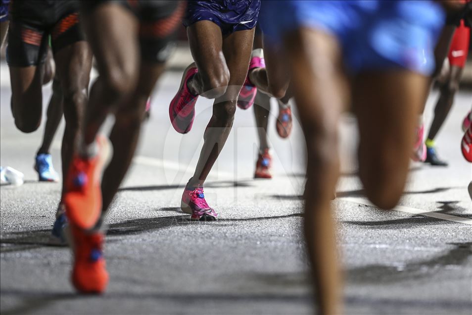 17. Dünya Atletizm Şampiyonası