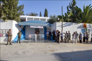 Tunisie / Législatives : ouverture des bureaux de vote