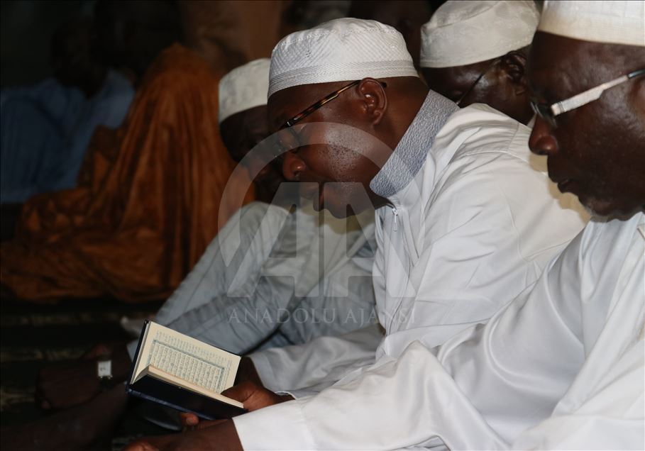 Senegal’de bir asırdır susmayan zikir: Hadarat-ul Cuma