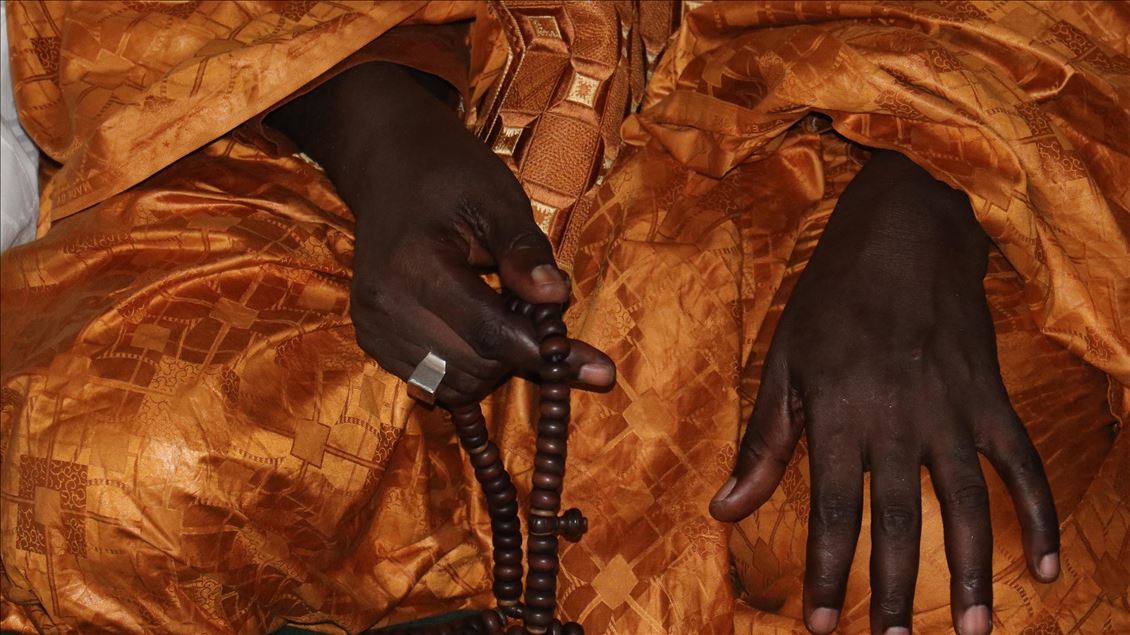 Senegal’de bir asırdır susmayan zikir: Hadarat-ul Cuma