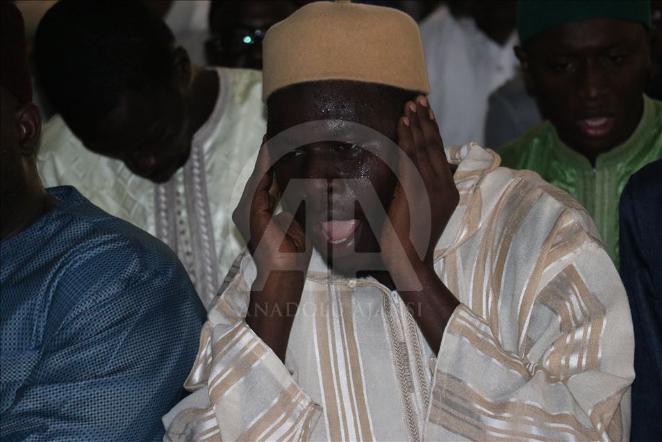 Senegal’de bir asırdır susmayan zikir: Hadarat-ul Cuma