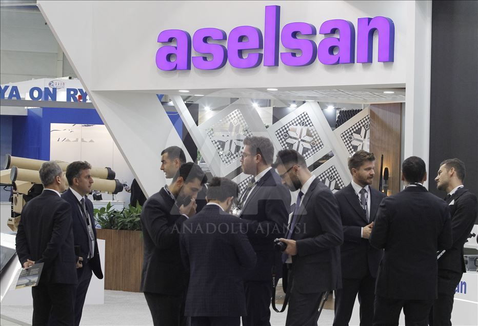 "Arms and Security ‑ 2019" International specialized exhibition in Kiev
