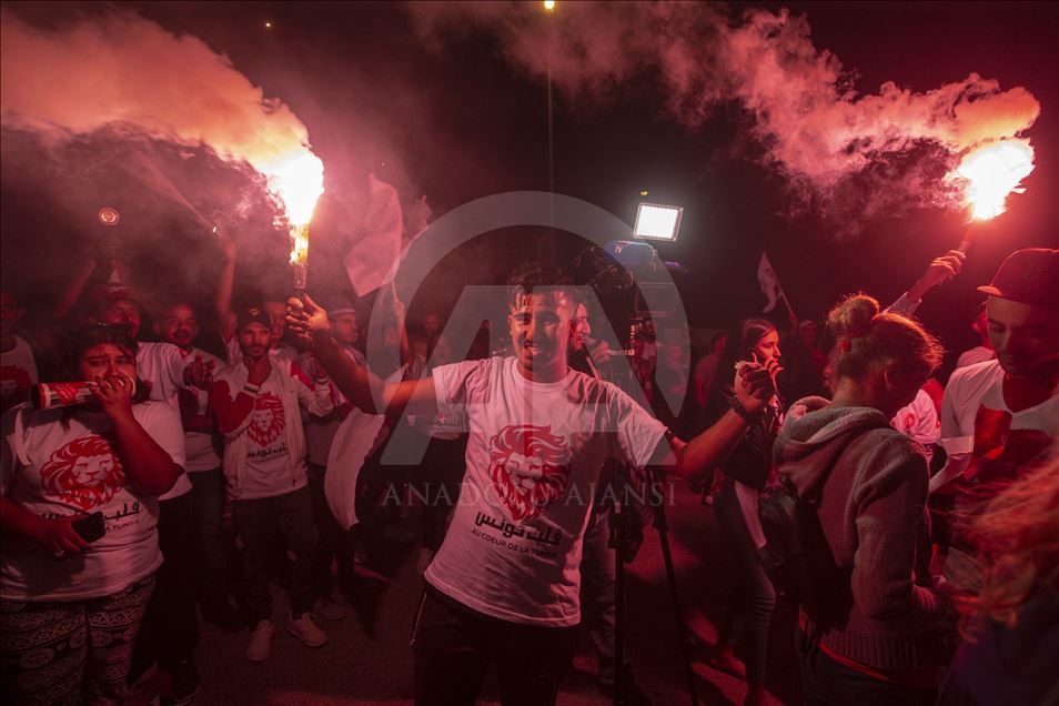 تونس..قرار قضائي بالإفراج عن المرشح الرئاسي نبيل القروي