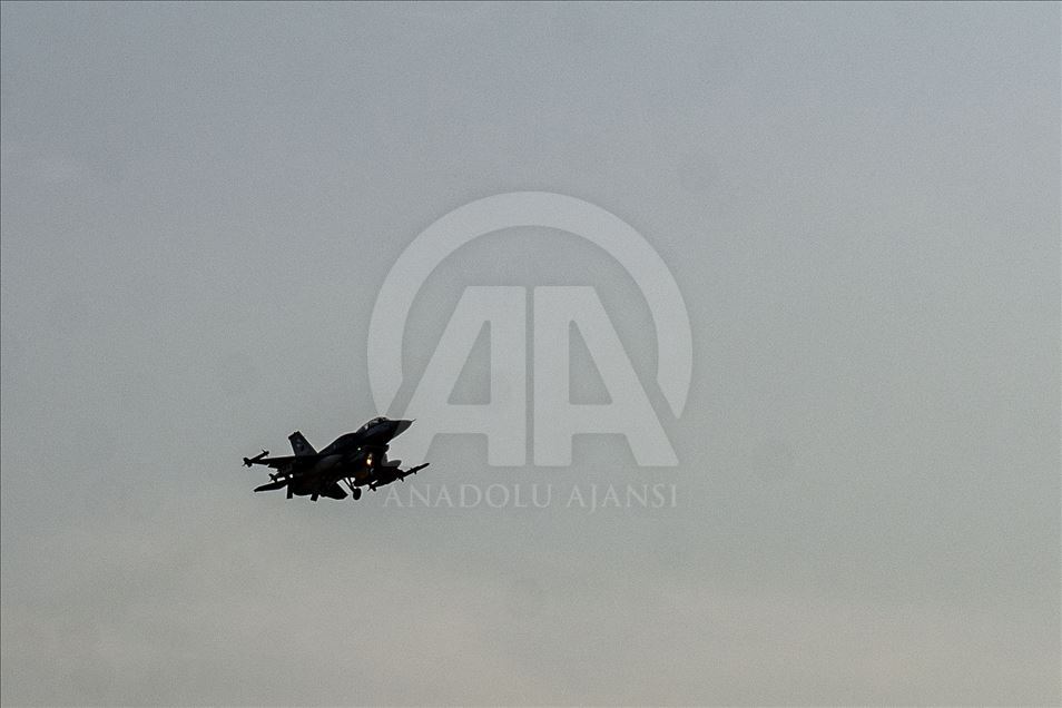 Ushtria turke fillon operacionin "Burimi i Paqes" në veri të Sirisë
