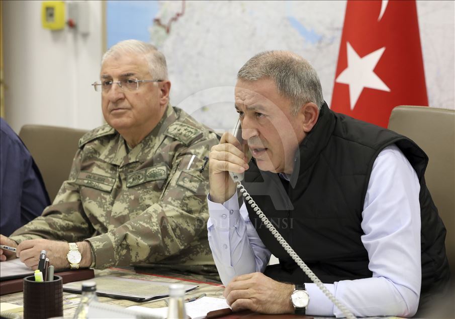 Operation Peace Spring