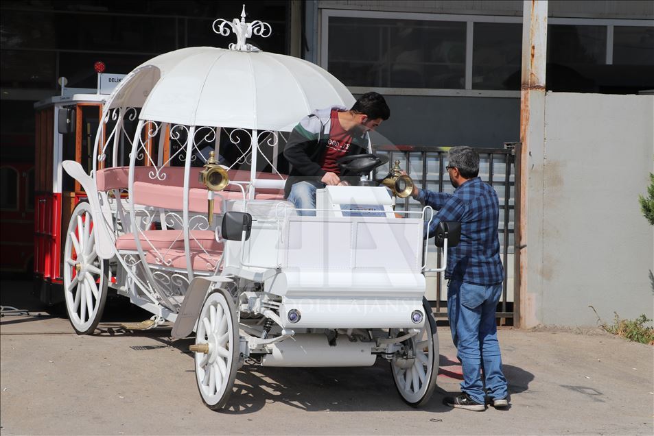 "Garatren" artık 22 ülkede
