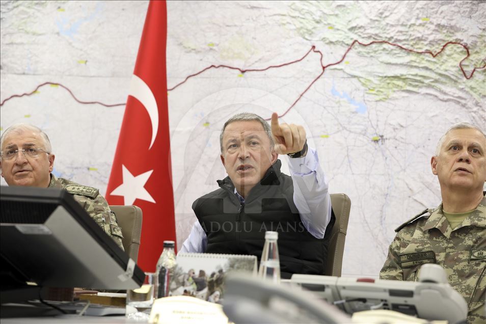 Operation Peace Spring