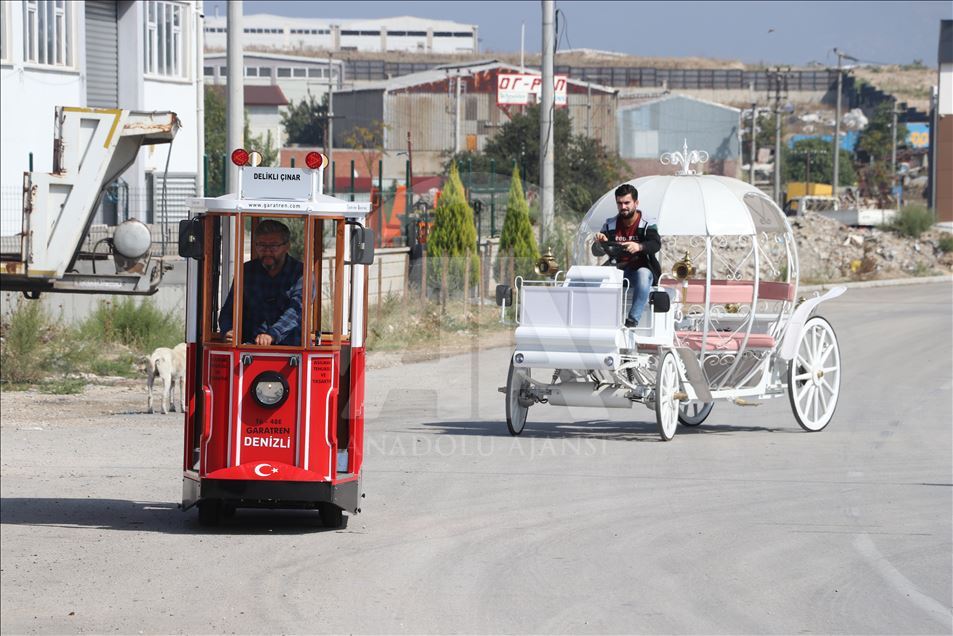 "Garatren" artık 22 ülkede