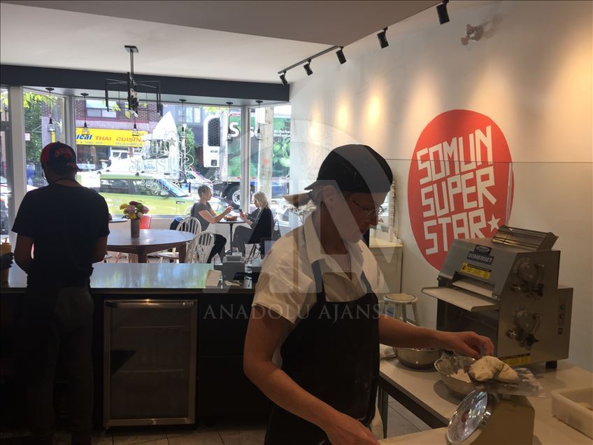 Somun Superstar: U Torontu svi traže bosanske somune 