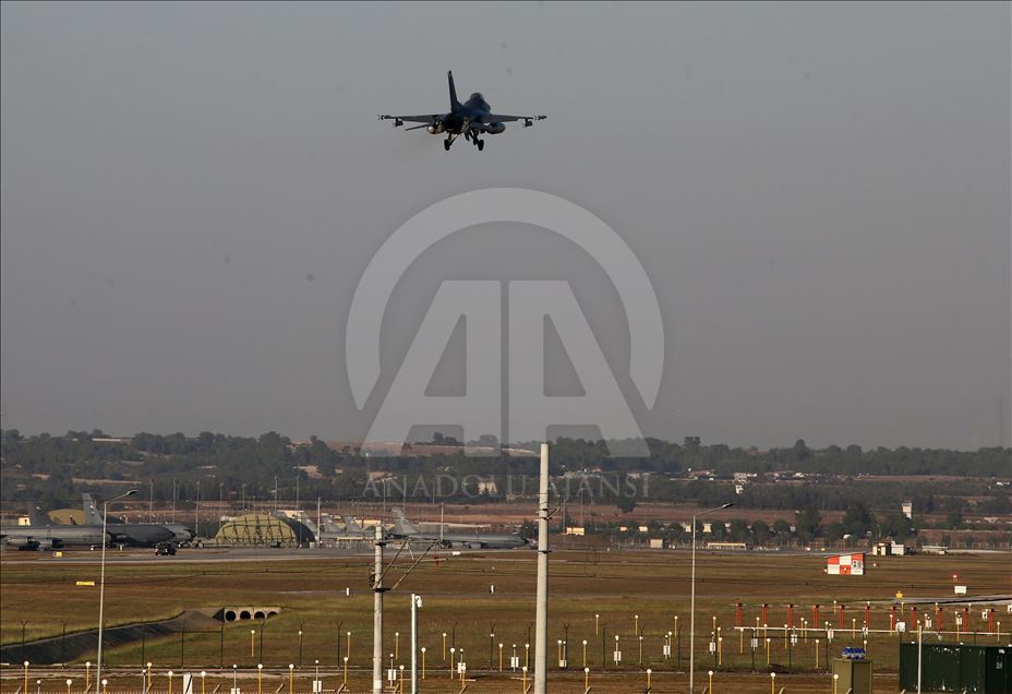 Operasi Mata Air Perdamaian di utara Suriah