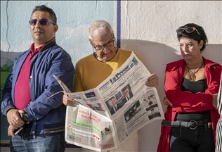 Tunisie / Deuxième tour de la Présidentielle: ouverture des bureaux de vote