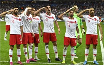 Türkiye, liderliğini sürdürdü