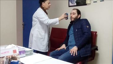 Sigara bırakma polikliniklerine 9 ayda 5 bin 611 başvuru
