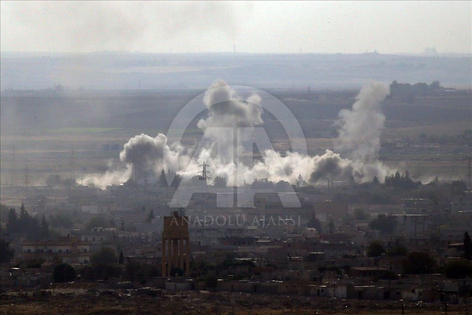 Barış Pınarı Harekatı