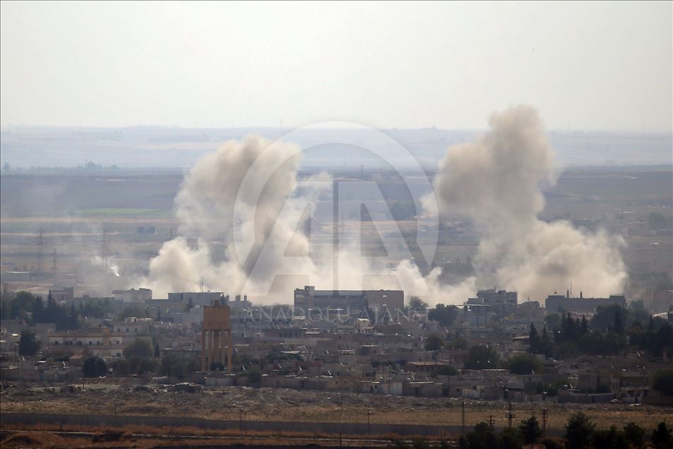 Barış Pınarı Harekatı