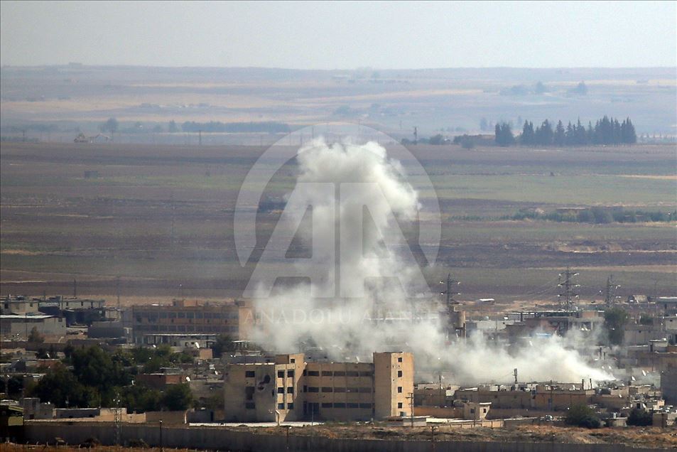 Barış Pınarı Harekatı