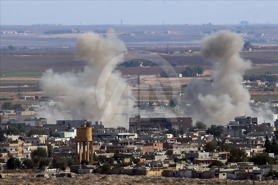 Barış Pınarı Harekatı