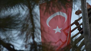 Barış Pınarı Harekatı'na destek