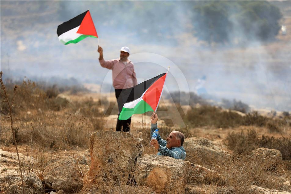 İsrail'in Filistinlilere yönelik ihlalleri