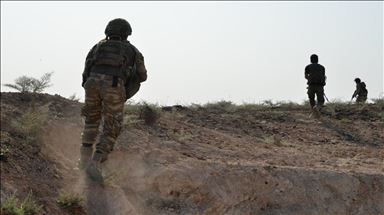 Operacioni "Burimi i Paqes", 702 terroristë të neutralizuar në veri të Sirisë