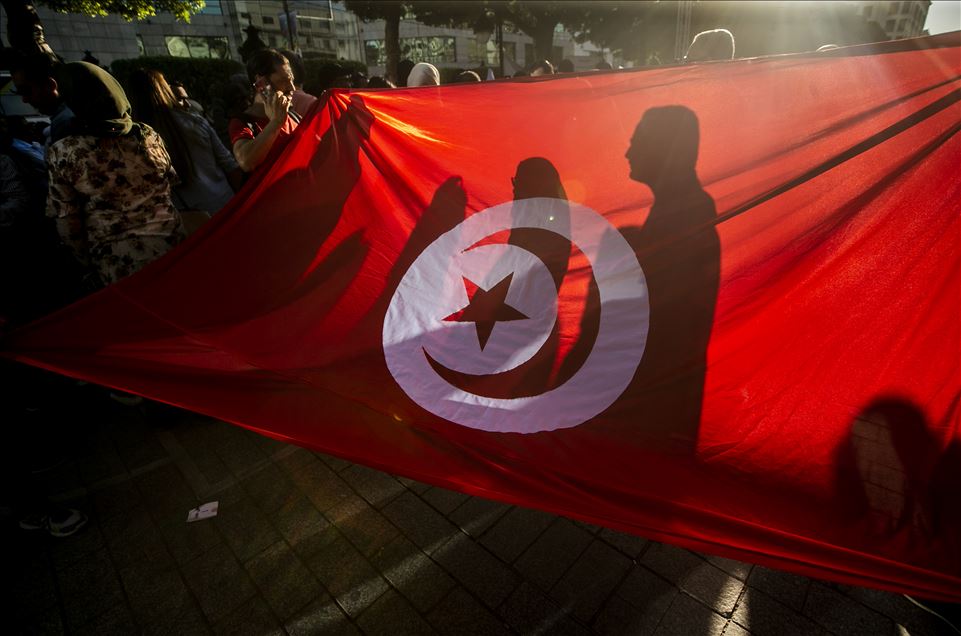Tunus cumhurbaşkanlığı seçiminde ikinci tura doğru