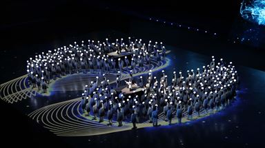 15. Dünya Wushu Şampiyonası Çin'de başladı