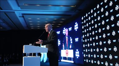 TRT World Forum 2019